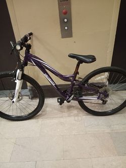 Specialized myca