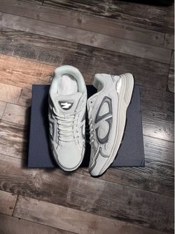 Men’s Fashion Sneakers: 10M / 44EUR