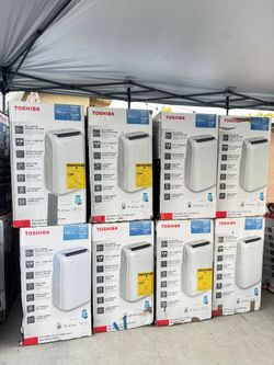 Air conditioner portable air conditioner AC new 12k