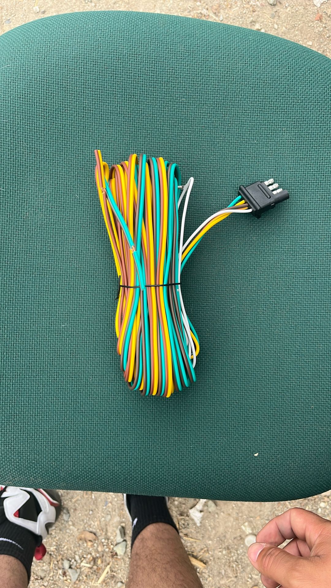 Trailer Wiring