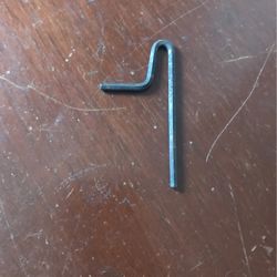 Small Allen Key 