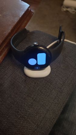 Google Pixel Watch 4