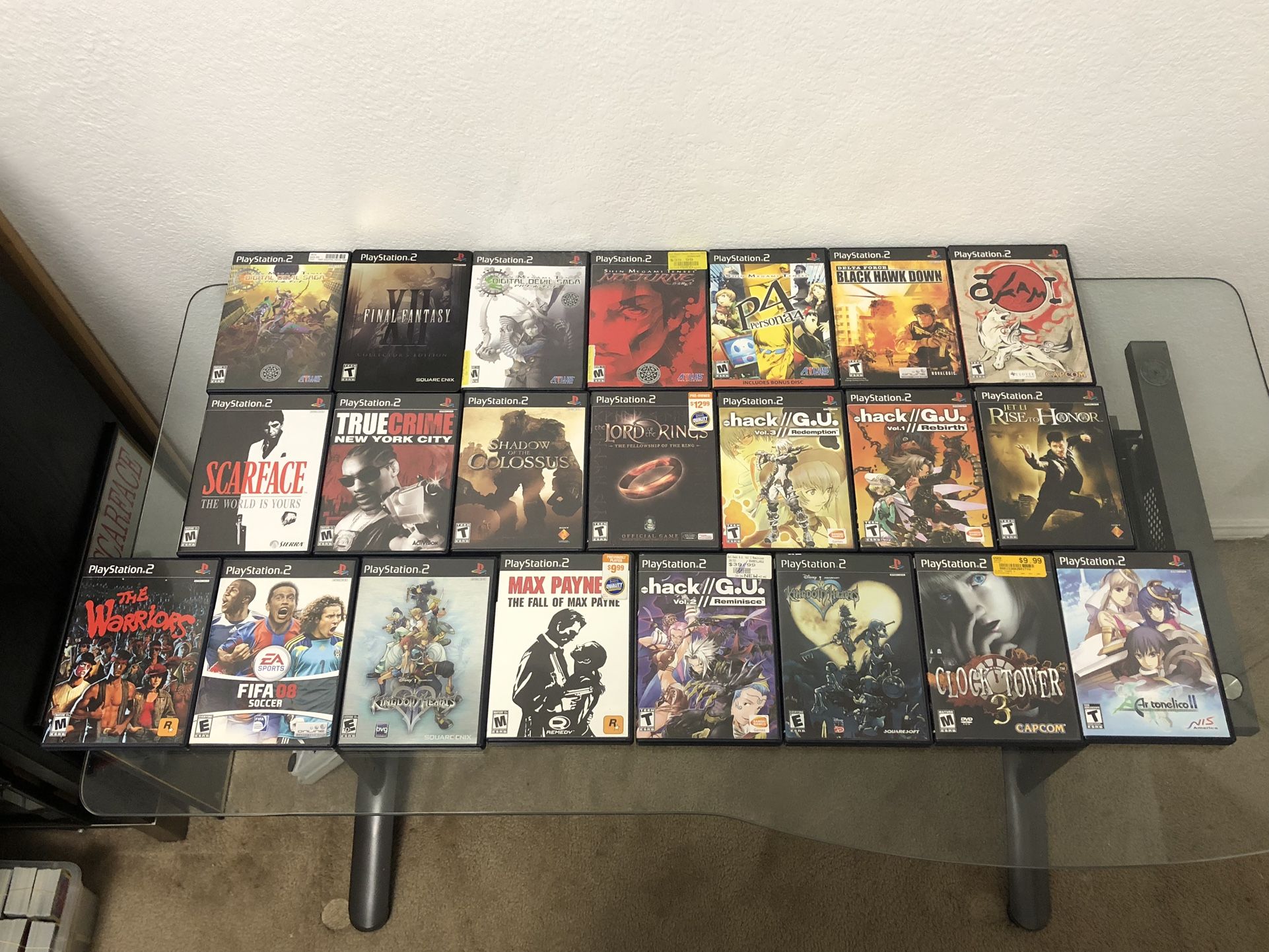 PS2 Kingdom Hearts for Sale in New York, NY - OfferUp