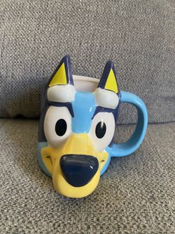 Disney’s Bluey Mug