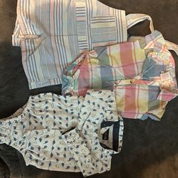 BABYBOY Clothes 