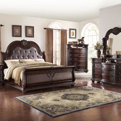 Furniture Bedroom Set 