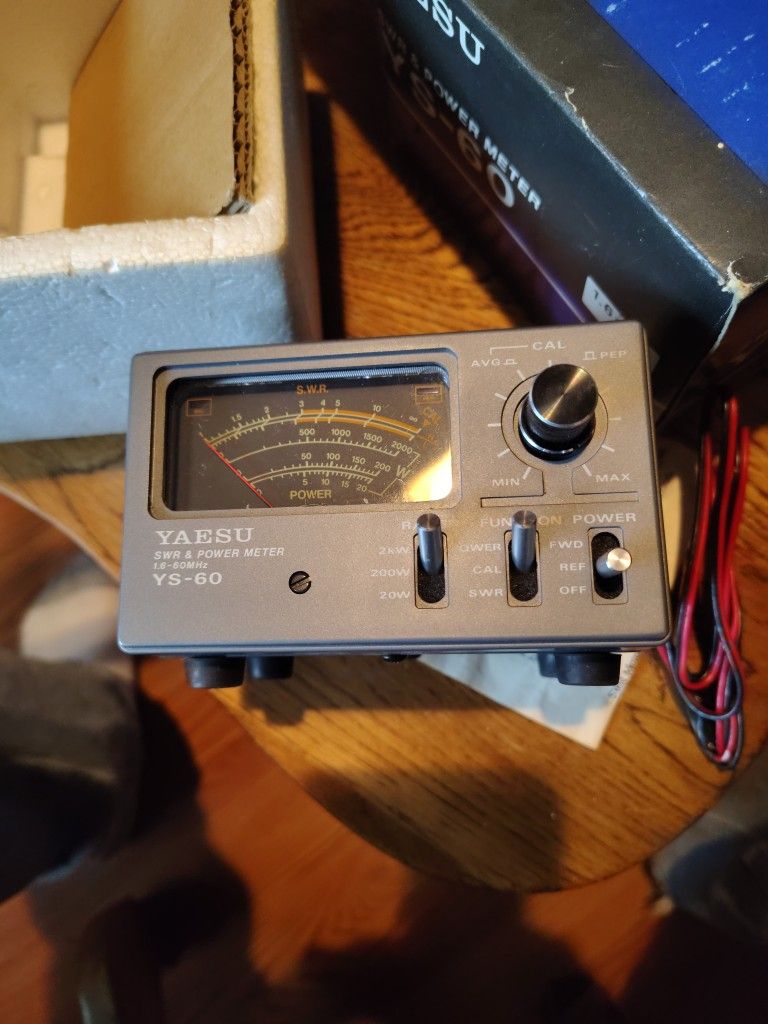 Ham Radio