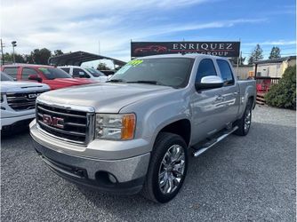2008 GMC Sierra 1500
