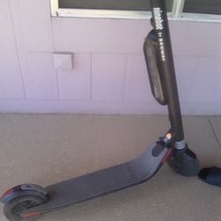 Segway  Electric Scooter ( Nine Bot