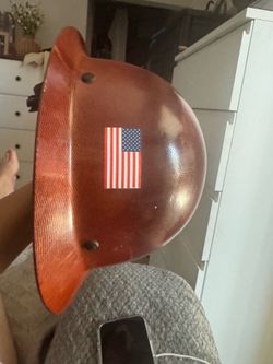 Hard hat