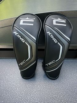Cobra Hybrid Headcovers