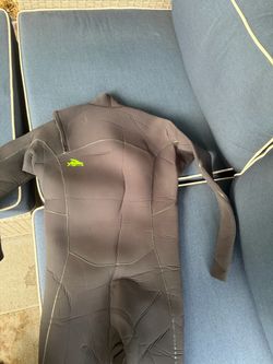 Patagonia 3/2 XL wetsuit