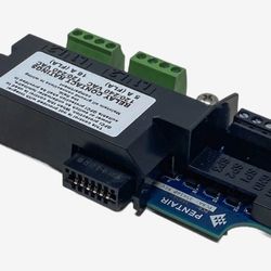 Pool Pump I-O Board / 2 Relay Automation