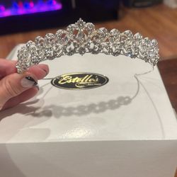 Tiara Princess Style