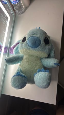 Plushy