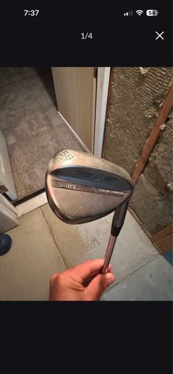 Titleist Vokey SM10 Vokey Wedge