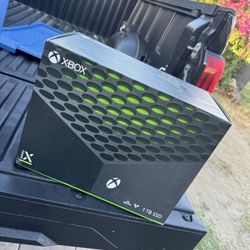 Xbox Series X