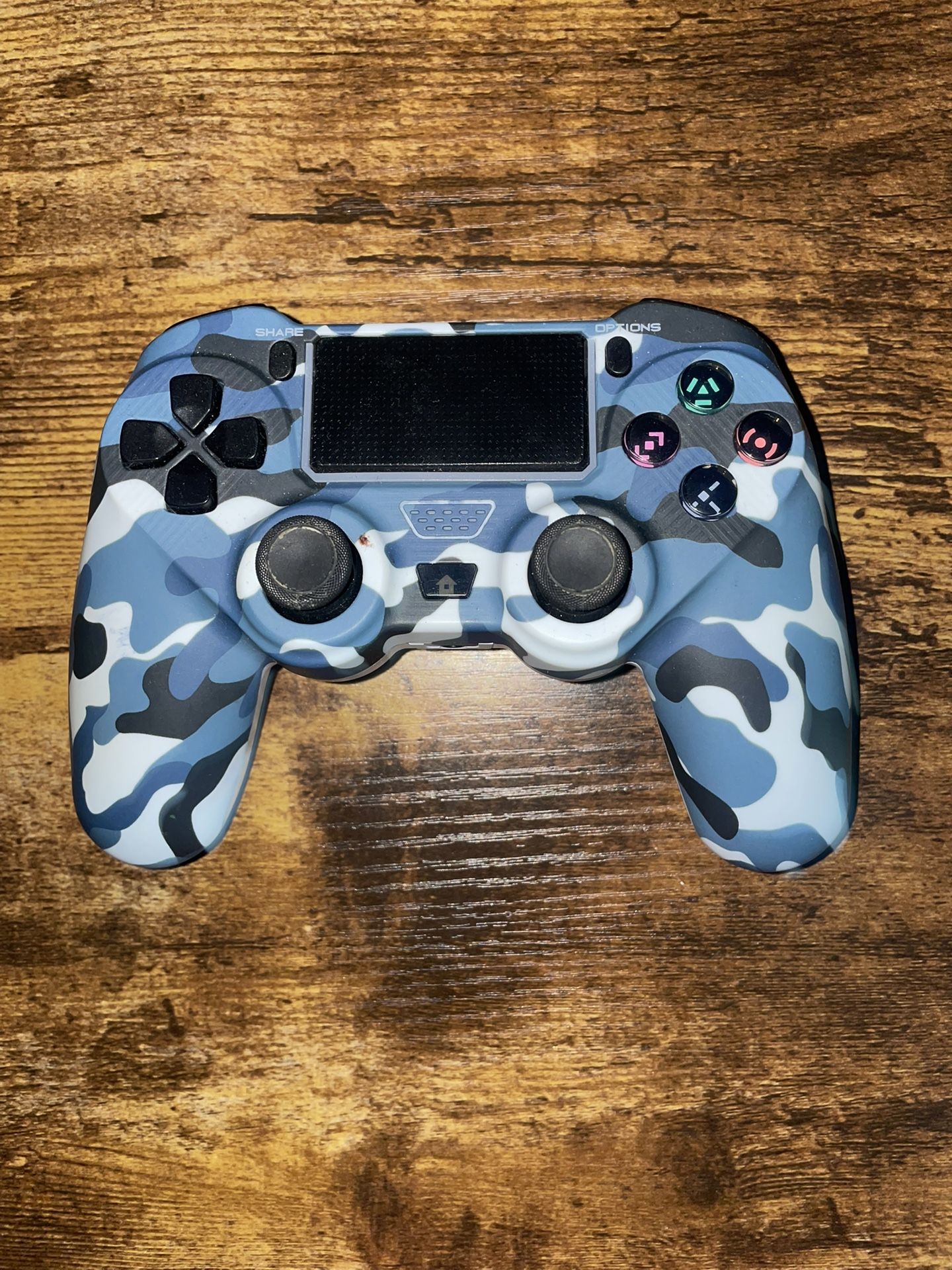Ps4 Controller