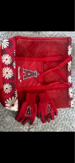 Angel accessories