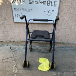 Adult Walker