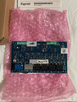 DSC HSM3408  8-Zone Input Expander Module