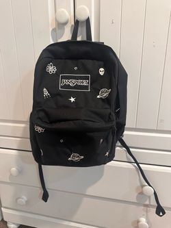 Jansport Backpack