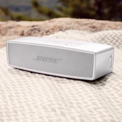 Bose SoundLink Mini Bluetooth Speaker