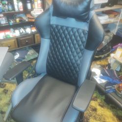 Nice High Back Office Chair