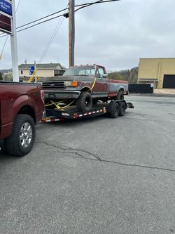 1988 Ford F-250