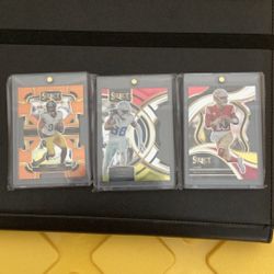 Football Cards