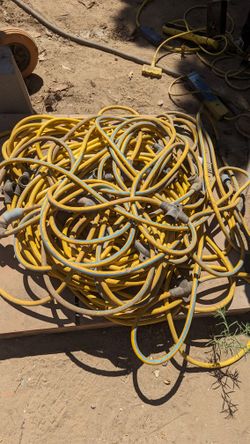 Exterior Lights Heavy Duty