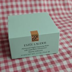 Estee Lauder Cleansing Balm Full Size 2.2oz