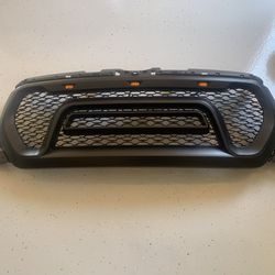 RedRock Rebel Style Upper Replacement Grille