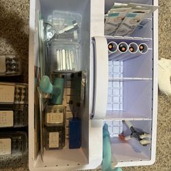 Impressart metal Stamping Collection