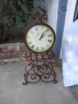 Clock