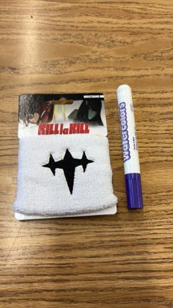 Wristband(read description)