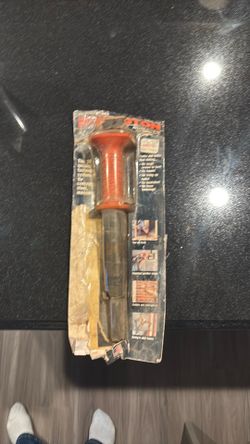 Make an offer -Remington powder fasting tool