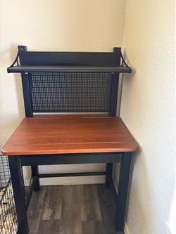 Writing Desk