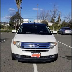 2008 Ford Edge