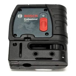 Bosch GPL-3 Laser Level