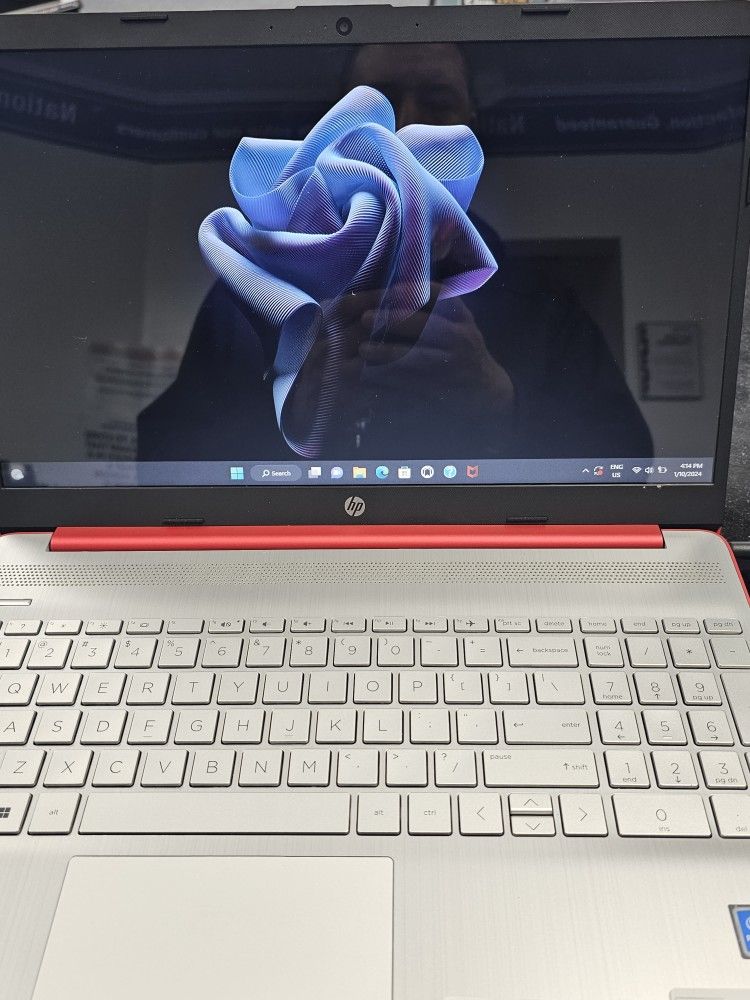 2021 HP 15 Laptop. ASK FOR RYAN. #00(contact info removed)