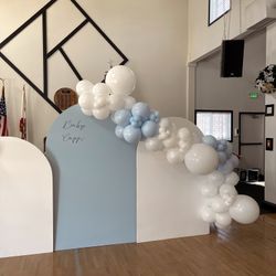 balloon garland kit 