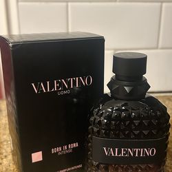 Valentino Cologne Men