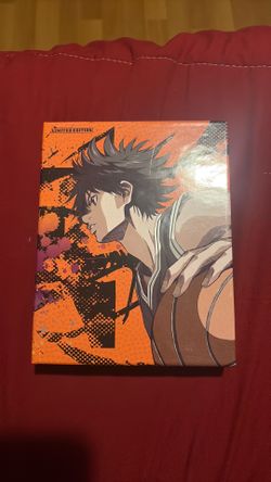 Ahiru no Sora Complete Collection