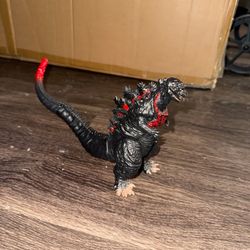 Bandai Shin Godzilla 2016 Movie Monster Series Vinyl Figure
