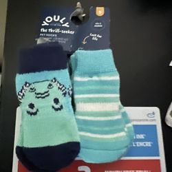 Dog Socks
