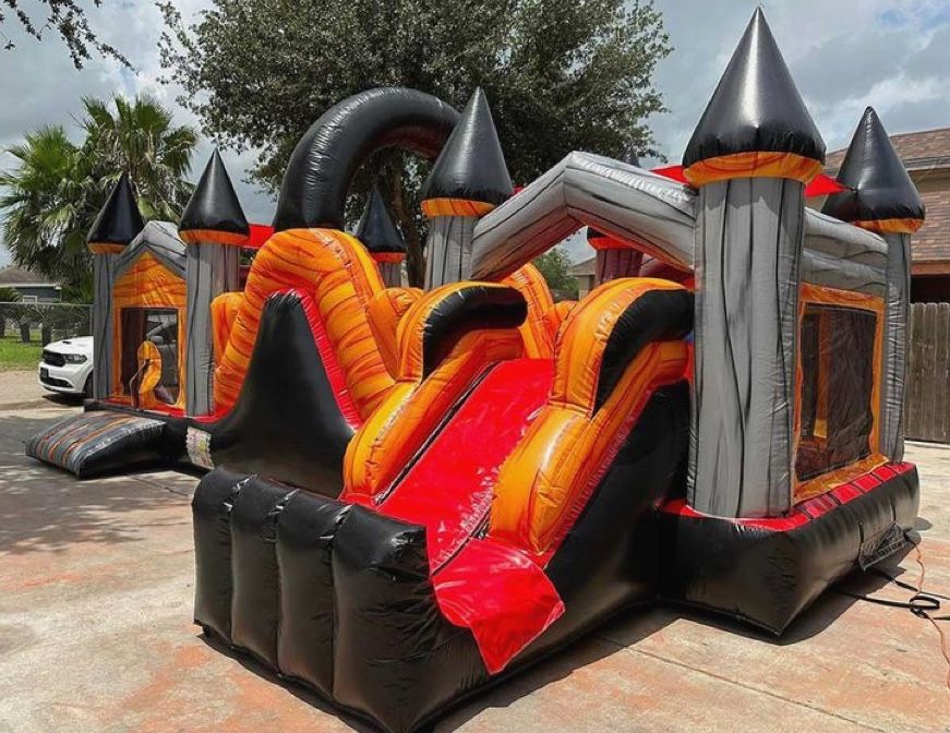 Fun House (kids)