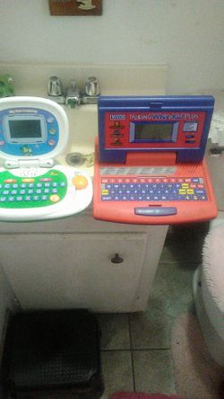Kids laptops