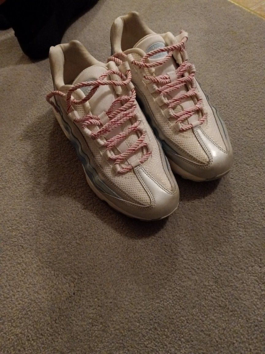Nike Air Max 95