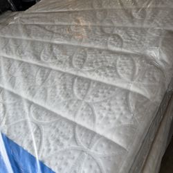 King Size Eastern Euro Infinity Hybrid Cool Luxury Medium Memory Foam Cooling Serta Sealy Beautyrest Black World Class Saatva Avocado Casper Nectar 